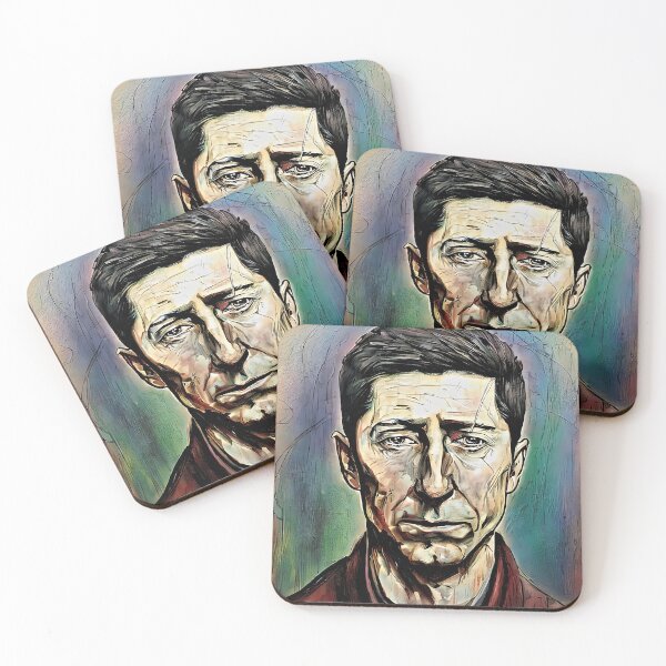 Item preview, Face of Robert Lewandowski designed and sold by bogfl.