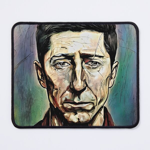 Item preview, Face of Robert Lewandowski designed and sold by bogfl.