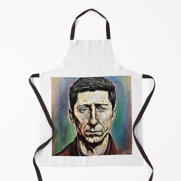 Item preview, Face of Robert Lewandowski designed and sold by bogfl.