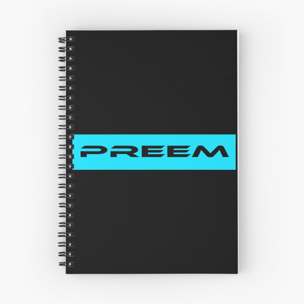 Item preview, Preem designed and sold by PVSKI.