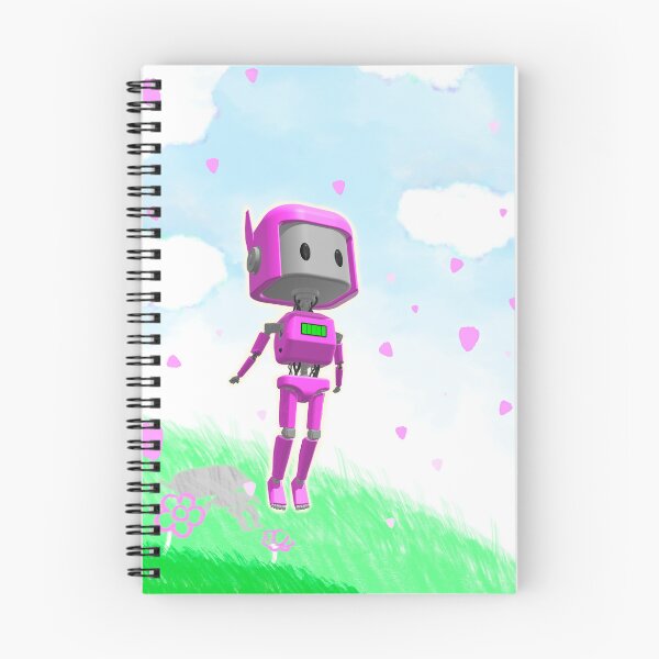 Item preview, Image of P-Bi's Flower Garden designed and sold by RAINBOWBOT.