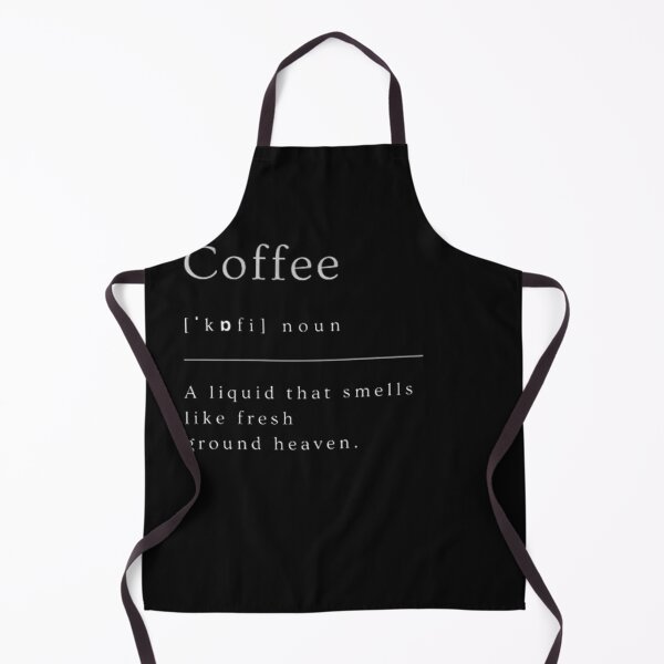 Item preview, Coffee | Dictionary Definition designed and sold by ED-TDesigns.
