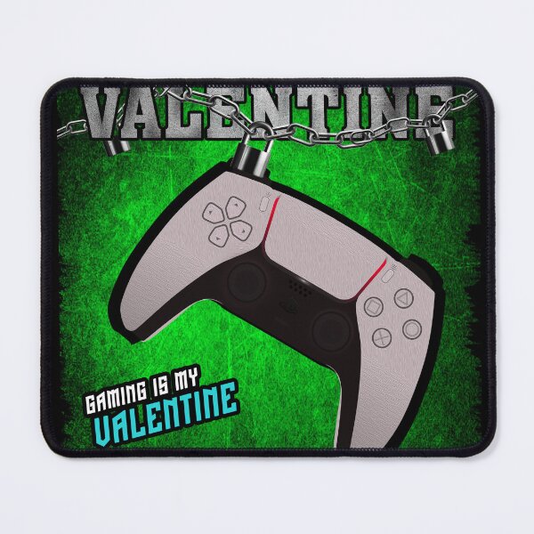Item preview, V for video game designed and sold by ALIENATIVED.