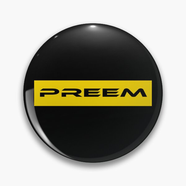 Item preview, Preem designed and sold by PVSKI.