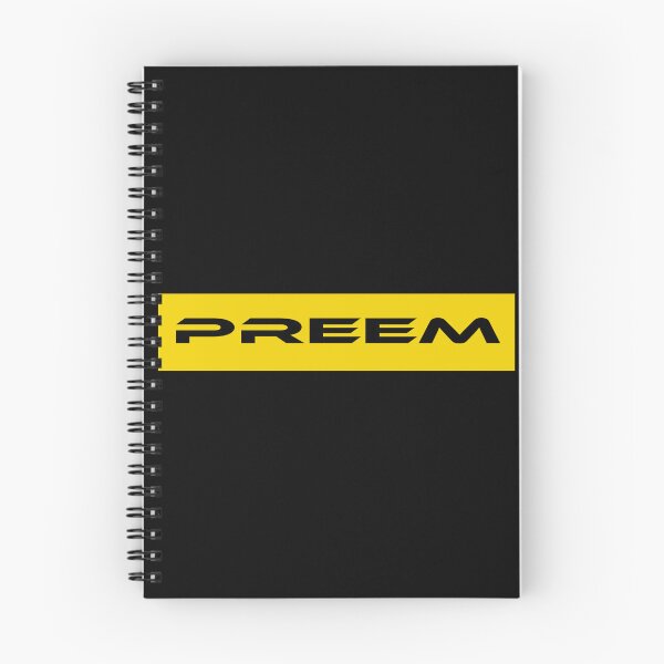 Item preview, Preem designed and sold by PVSKI.