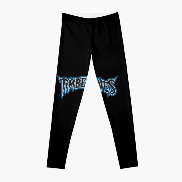 Minnesota Timberwolves Pants, Leggings, Timberwolves Sweatpants