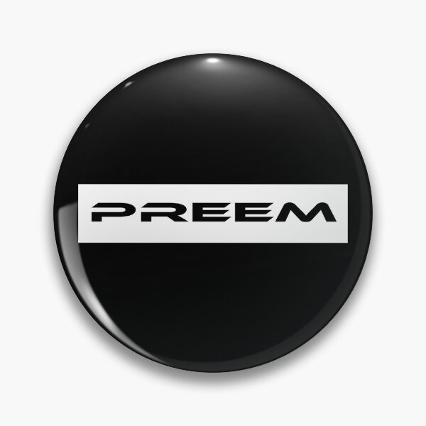 Item preview, Preem designed and sold by PVSKI.