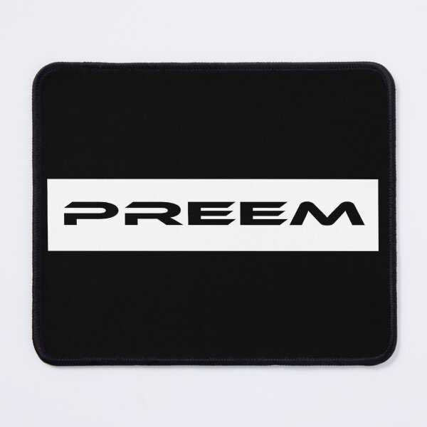 Item preview, Preem designed and sold by PVSKI.