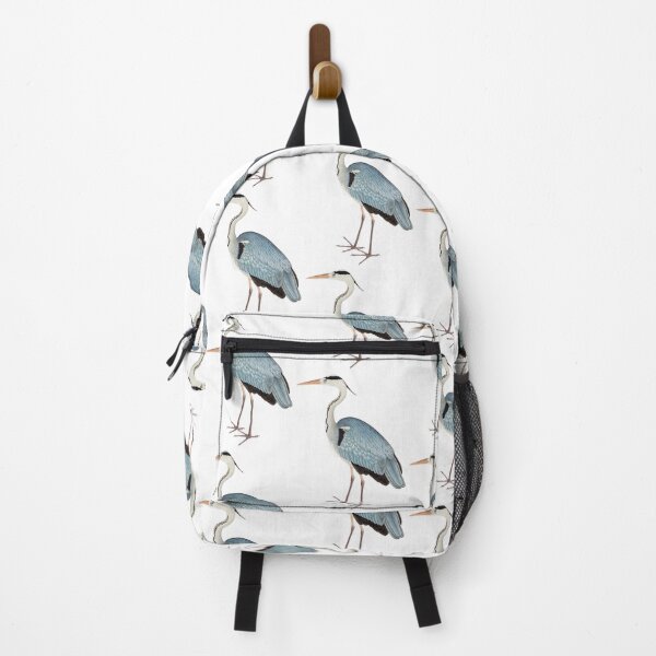 Item preview, Grey heron designed and sold by portokalis.