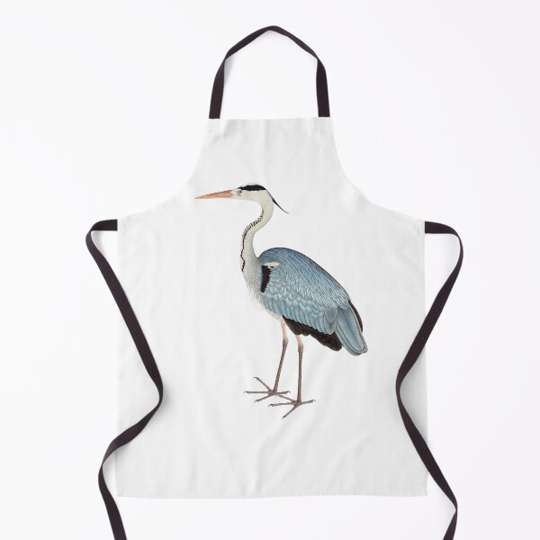 Item preview, Grey heron designed and sold by portokalis.
