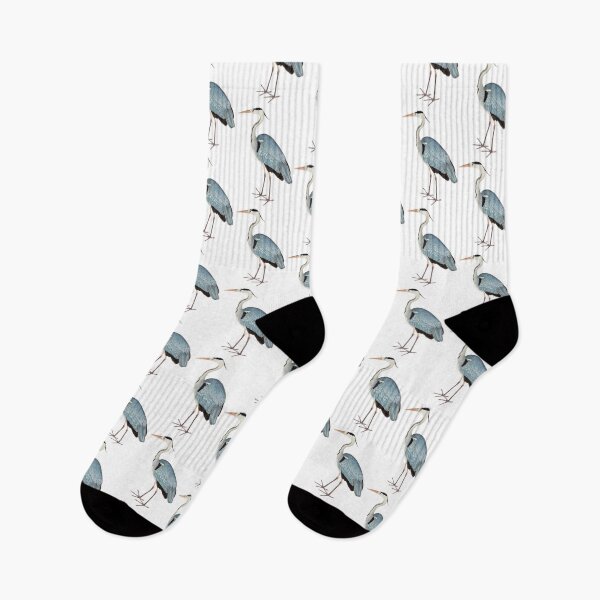 Item preview, Grey heron designed and sold by portokalis.
