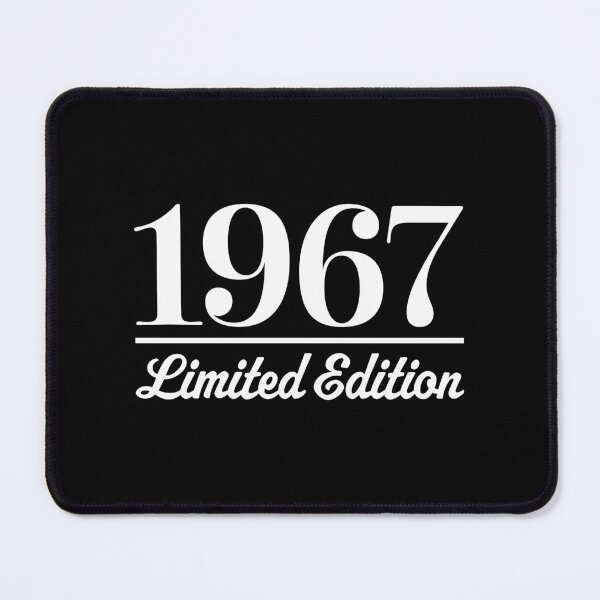 Item preview, 1967 Limited Edition designed and sold by PaulSDesign.