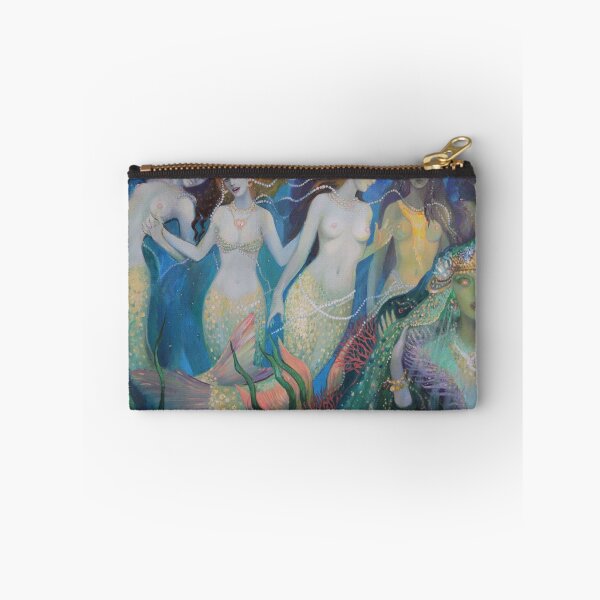 Item preview, The 5 Mermaids designed and sold by Fosco-Culto.