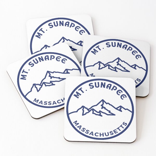 Item preview, MT. Sunapee Massachusetts designed and sold by designArt95.