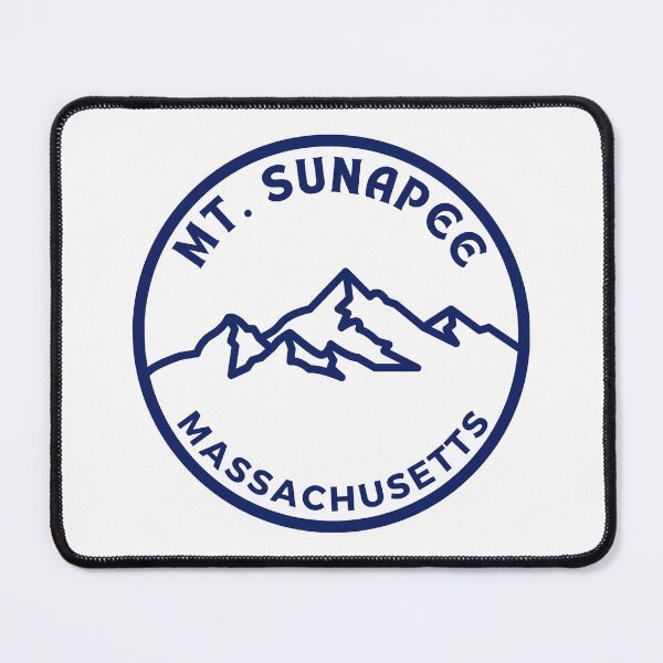 Item preview, MT. Sunapee Massachusetts designed and sold by designArt95.
