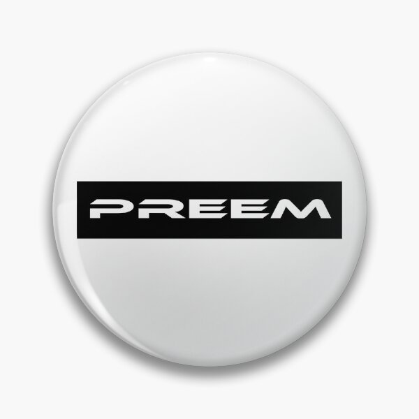 Item preview, Preem designed and sold by PVSKI.