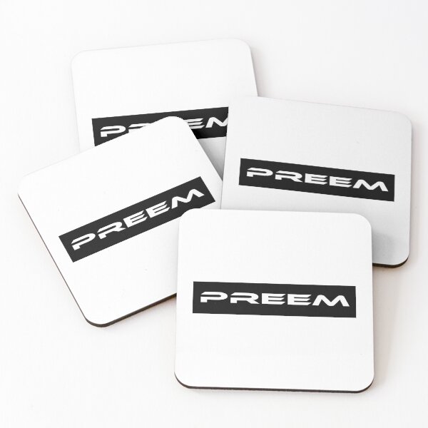 Item preview, Preem designed and sold by PVSKI.