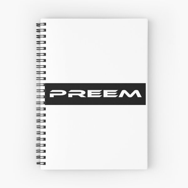 Item preview, Preem designed and sold by PVSKI.