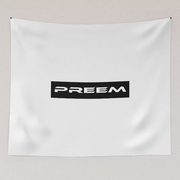 Item preview, Preem designed and sold by PVSKI.