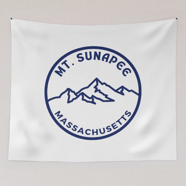 Item preview, MT. Sunapee Massachusetts designed and sold by designArt95.