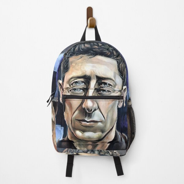 Item preview, Portrait of Robert Lewandowski designed and sold by bogfl.