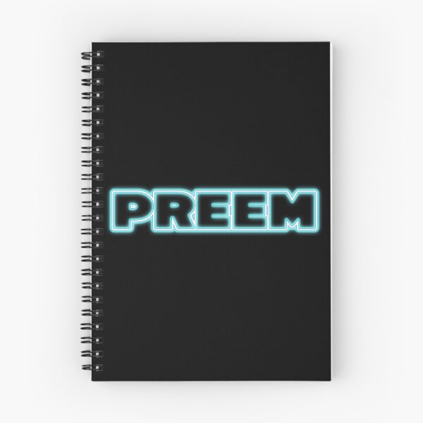 Item preview, Preem designed and sold by PVSKI.
