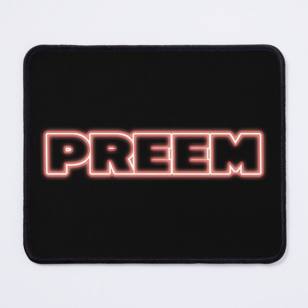 Item preview, Preem designed and sold by PVSKI.
