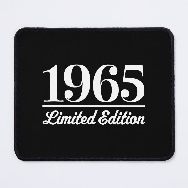 Item preview, 1965 Limited Edition designed and sold by PaulSDesign.