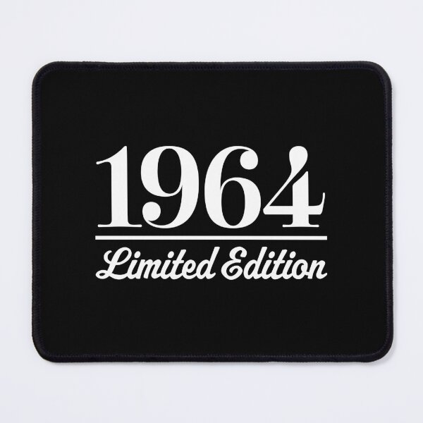Item preview, 1964 Limited Edition designed and sold by PaulSDesign.