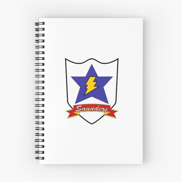 Item preview, Girls und Panzer - Saunders Girls High School designed and sold by Fireseed-Josh.