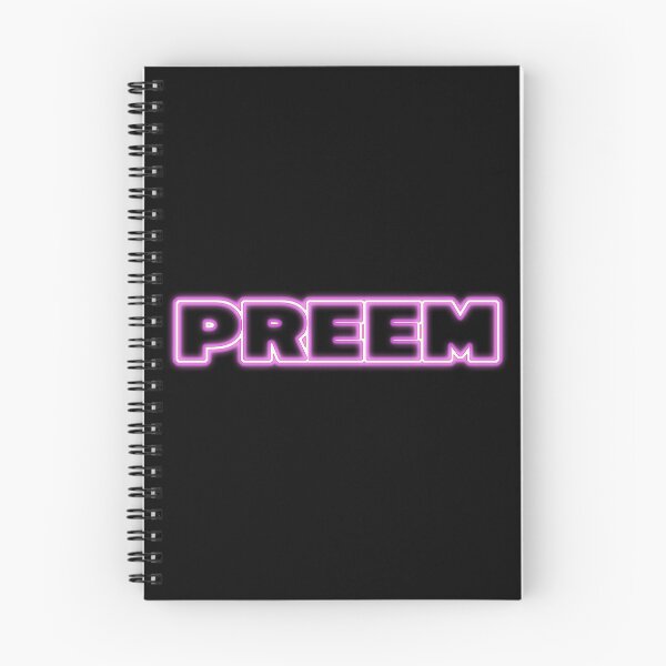 Item preview, Preem designed and sold by PVSKI.