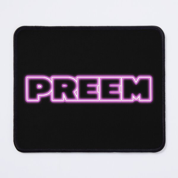 Item preview, Preem designed and sold by PVSKI.
