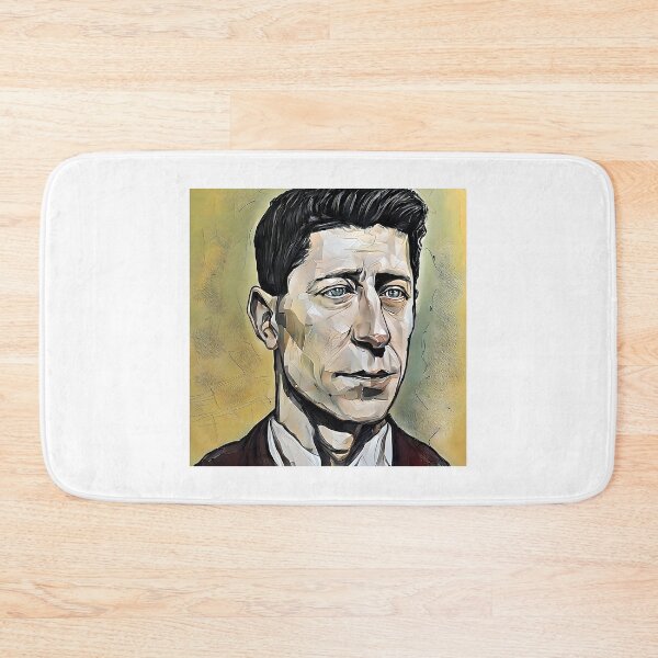 Item preview, Elegant Robert Lewandowski designed and sold by bogfl.