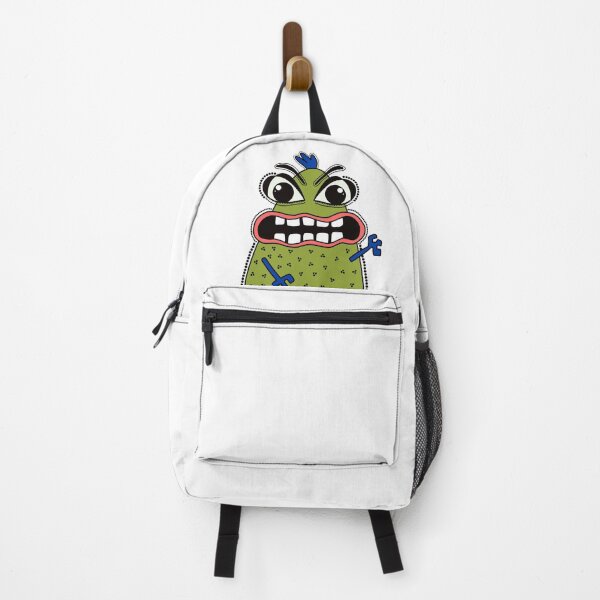Item preview, Cute monster designed and sold by Inaroda.