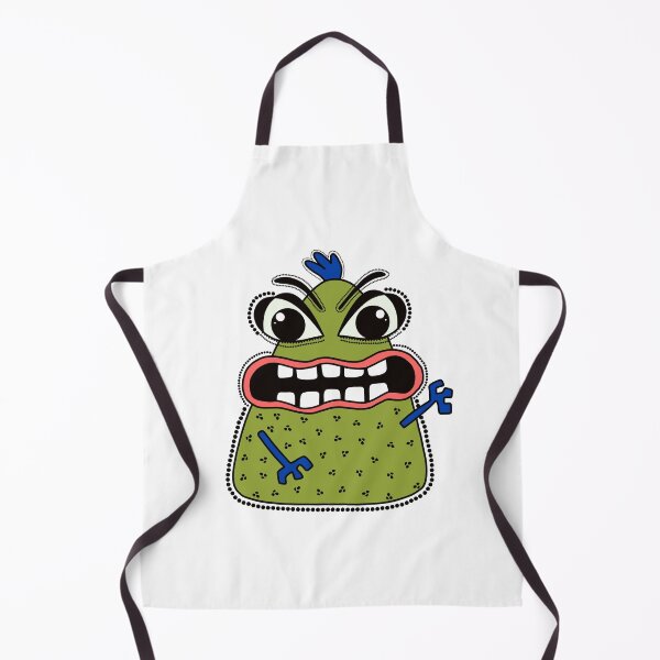 Item preview, Cute monster  designed and sold by Inaroda.