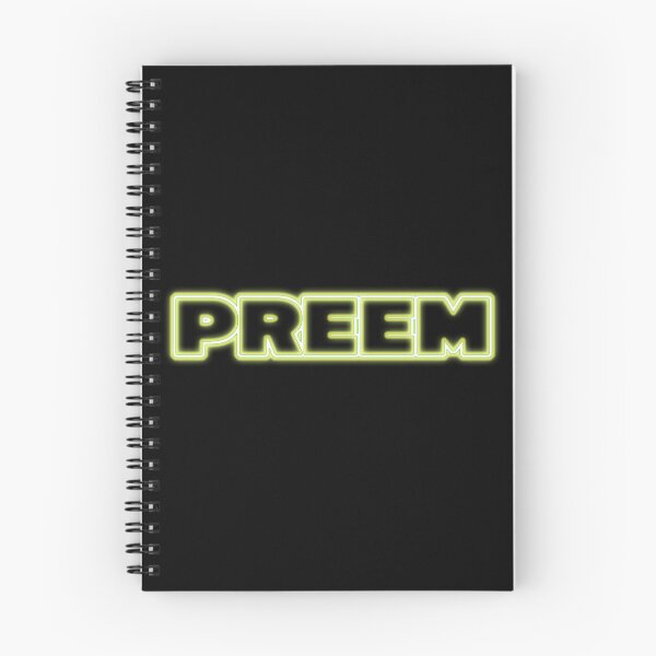 Item preview, Preem designed and sold by PVSKI.