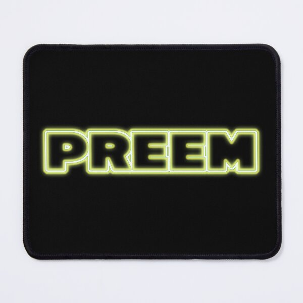 Item preview, Preem designed and sold by PVSKI.