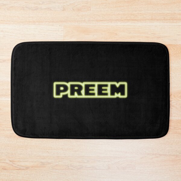 Item preview, Preem designed and sold by PVSKI.