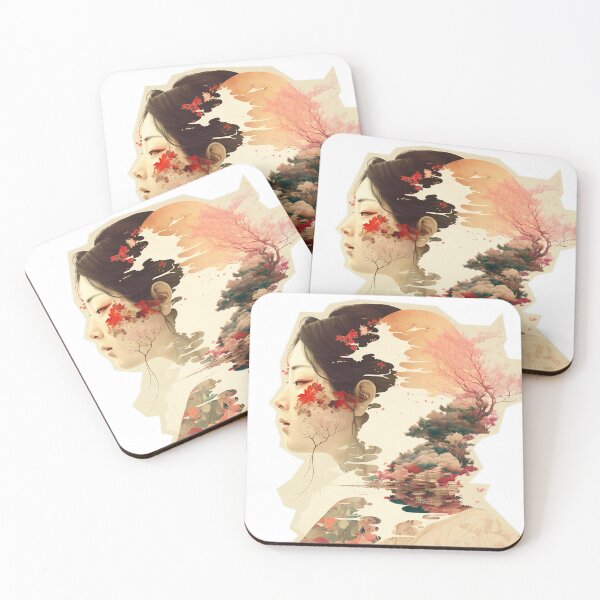Item preview, ukiyo designed and sold by Kadhaf.