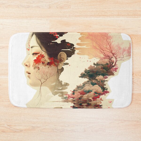 Item preview, Ukiyo designed and sold by Kadhaf.