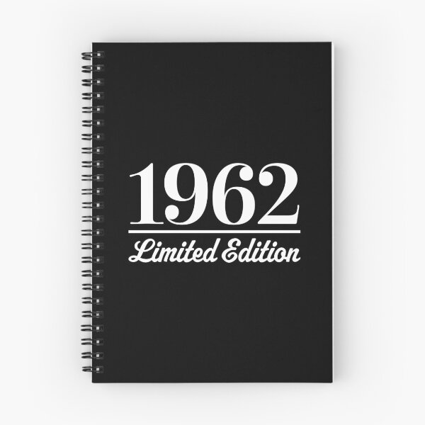 Item preview, 1962 Limited Edition designed and sold by PaulSDesign.