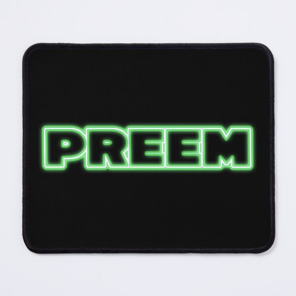Item preview, Preem designed and sold by PVSKI.