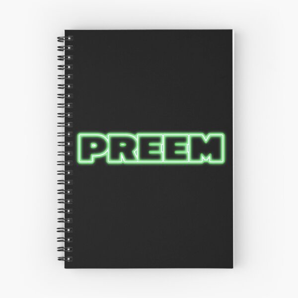 Item preview, Preem designed and sold by PVSKI.