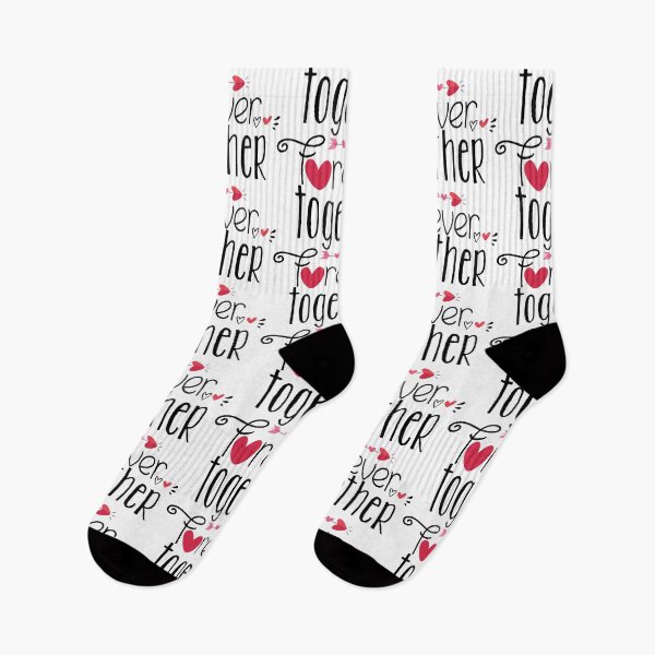 Item preview, Forever Together designed and sold by GlowtalkDesign.