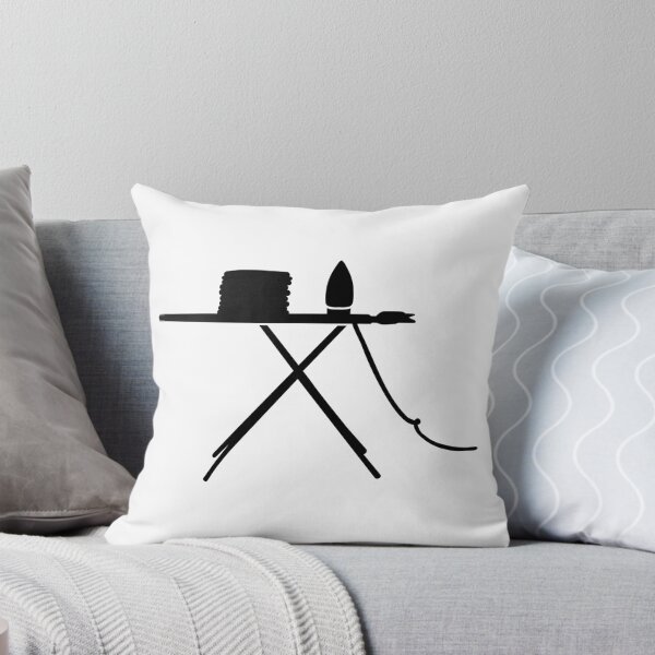 Item preview, Ironing board designed and sold by Designzz.