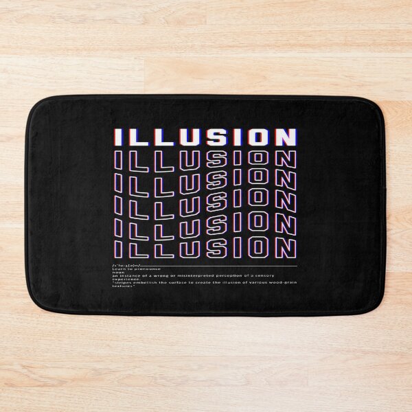 Item preview, Illusion designed and sold by BrightEra.