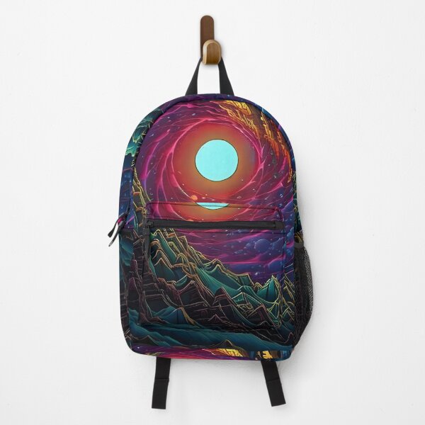 Item preview, Cosmic Terrains designed and sold by pixelated_echoes.