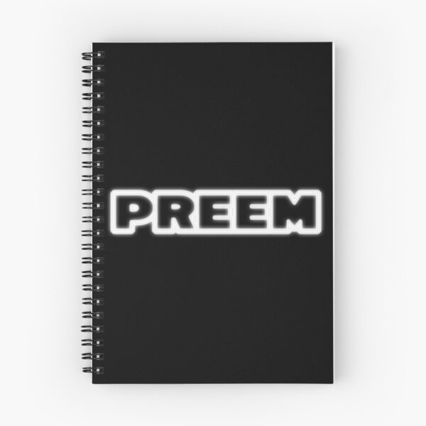 Item preview, Preem designed and sold by PVSKI.