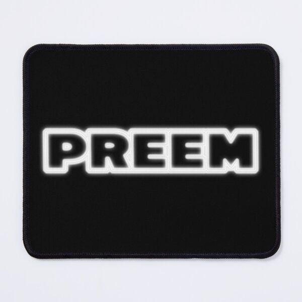 Item preview, Preem designed and sold by PVSKI.