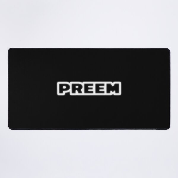 Item preview, Preem designed and sold by PVSKI.